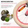 Rower dla dziewczynek Rower dziecięcy dla dziewczynek 14 Podgląd zdjęcia produktu 5