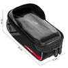 Torba na rower etui telefonu na ramę przód sakwa Podgląd zdjęcia produktu 2