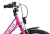 20 Zoll Kinderfahrrad Mädchenfahrrad City Bike Mit Produktbild-Vorschau 3