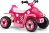 Quad Huffy Disney Minnie a 6 volt per bambini a partire da Anteprima dell’immagine prodotto 1