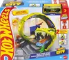 Mattel Hot Wheels Schlangen-Spiralattacke Spielset mit Produktbild-Vorschau 8