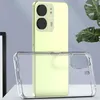 Ochranný kryt pre Xiaomi Redmi 13C Sleeve Transparent Slim Náhľad obrázku produktu 7