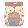 SIMED Mila Couche-culotte taille réglable, ZOO Voir les images du produit 2