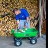Güde Gartenwagen GGW 250 kg Transportwagen Karre Produktbild-Vorschau 4