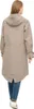 Derbe Phoeby Dog - Damen Regenjacke, Größe:40, Produktbild-Vorschau 1