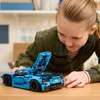 LEGO Technic Modré auto Chevrolet Corvette Stingray, Sada Náhled obrázku produktu 13