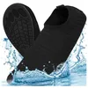 Trizand 27496 Scarpe da acqua, unisex, taglia 43, nere Anteprima dell’immagine prodotto 2