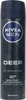 Nivea Men Deep Black Carbon Deodorant Spray 150ml Produktbild-Vorschau 2