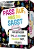Pass auf, was du sagst - Extreme Produktbild-Vorschau 1