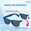 Sonnenbrille "Beach" - Trendige Brille mit UV-400 Schutz Produktbild-Vorschau 4