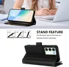 Étui pour Realme 14x, zippé, portefeuille Étui à rabat en Voir les images du produit 2
