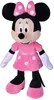 DISNEY Minnie en peluche 43cm 587-4888 Voir les images du produit 3