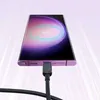 Kabel Joyroom S-CC100A14, USB-C do USB-C, 100 W, 1,2 m, Podgląd zdjęcia produktu 17
