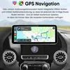 Autoradio CarPlay Android da 12,3" per Mercedes-Benz Vito Anteprima dell’immagine prodotto 6