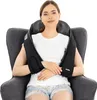 NAIPO MGS-321 Nacken Massagegerät Wiederaufladbar Produktbild-Vorschau 3