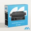 MalTec SM5000W-PRO Kontaktgrill, 2500 W, 5 Programme, 3 Garstufen, 180° - Produktansicht 15 Produktbild-Vorschau