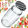 KADAX Weckgläser 900 ml, Sturzglas zum Einlegen, Produktbild-Vorschau 4