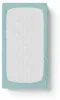 Spannbettlaken 80x160 cm für Kinderbett – 100% Baumwolle – Produktbild-Vorschau 2