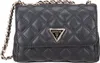 Guess Giully II Mini Bag Schultertasche 18 cm Produktbild-Vorschau 20