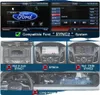 Connectivité sans fil CarPlay et Android Auto, intégration Voir les images du produit 1