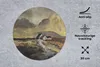 MuchoWow® Mauspad Mousepad Kleines Ölgemälde von Schottland Produktbild-Vorschau 2
