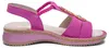 Damen Sandale Hawaii 38 Produktbild-Vorschau 4