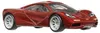 Hot Wheels HKC77, Auto, 3 Jahr(e), Kunststoff, Metall, Rot Produktbild-Vorschau 2
