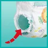 Pampers S3 Größe 3 Active Baby Monthly Box Windeln mit Produktbild-Vorschau 19