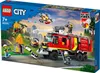 LEGO® LEGO City 60374 Einsatzleitwagen der Feuerwehr Produktbild-Vorschau 50