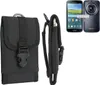 K-S-Trade Handyhülle kompatibel mit Samsung Galaxy K zoom Produktbild-Vorschau 1