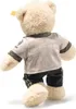 Steiff Teddybär FC Bayern Wiesn 30 cm 672156 Produktbild-Vorschau 8