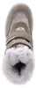 Superfit Mädchen Winterstiefeletten CRYSTAL Beige Leder & Produktbild-Vorschau 6