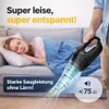 Oryzom™ dobíjecí ruční vysavač Ultra výkonný bezdrátový Náhled obrázku produktu 6