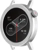 INF CMF Watch Pro2 Kovový rámeček + tvrzené sklo Stříbrná Náhled obrázku produktu 5