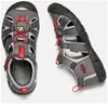KEEN Seacamp Ii Cnx Sandale Kinder grau 31 Produktbild-Vorschau 27