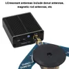 Vysoce impedanční zesilovač pro SDR WalkieTalkie Donut Náhled obrázku produktu 7