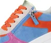 ara Damen Sneaker Textil mit High Soft-Wechselfußbett und Produktbild-Vorschau 12