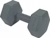 Set di manubri 2 x 3 kg con maniglie antiscivolo per Anteprima dell’immagine prodotto 7