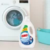 Flüssigwaschmittel OMO | Intensive Leuchtkraft XXXL | 100 Produktbild-Vorschau 11