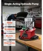 Elektrické hydraulické čerpadlo SucceBuy 750 W, jednočinné Náhled obrázku produktu 2