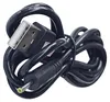 USB-Stromkabel / Ladekabel mit DC-Hohlstecker 2,5 mm × 0,8 Produktbild-Vorschau 4