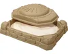 Step2 Play & Store Sandkasten mit Deckel und Sitzecken| Produktbild-Vorschau 13