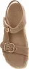 TAMARIS Damen Sommer Sandalen HellBraun 28400 44 Produktbild-Vorschau 10