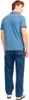 Jack & Jones Poloshirt Herren JJEPAULOS POLO SS NOOS blau Produktbild-Vorschau 21