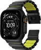 Nomad Stratos Band, Band, Smartwatch, Schwarz, Apple, Ultra Produktbild-Vorschau 2