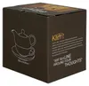 Set di due tazze in porcellana da 300 ml con teiera in Anteprima dell’immagine prodotto 7