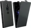 Sony Xperia XZ2 Premium Flip Case Składany pokrowiec na Podgląd zdjęcia produktu 1