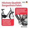 Bicicletta per bambini da 20 pollici, 3 marce, S’COOL chiX, Anteprima dell’immagine prodotto 3