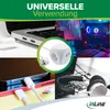 InLine® Charging Cube, 3x Schutzkontakt, 2x USB-C, 2x Produktbild-Vorschau 7