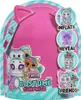 LOL. Costume da bambina a sorpresa Emma Emo 504139 Anteprima dell’immagine prodotto 11